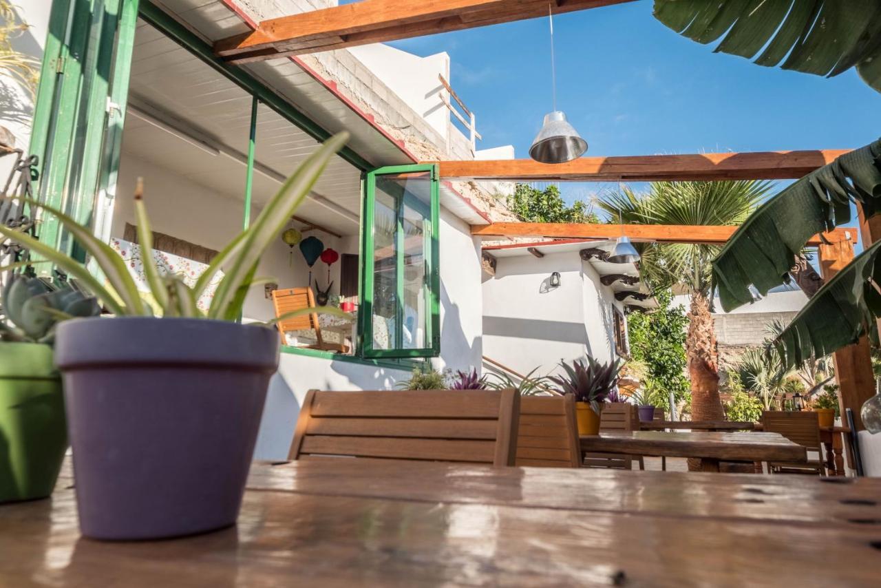Casa Tabaiba - Villa Perenquén Guía de Isora Exterior foto