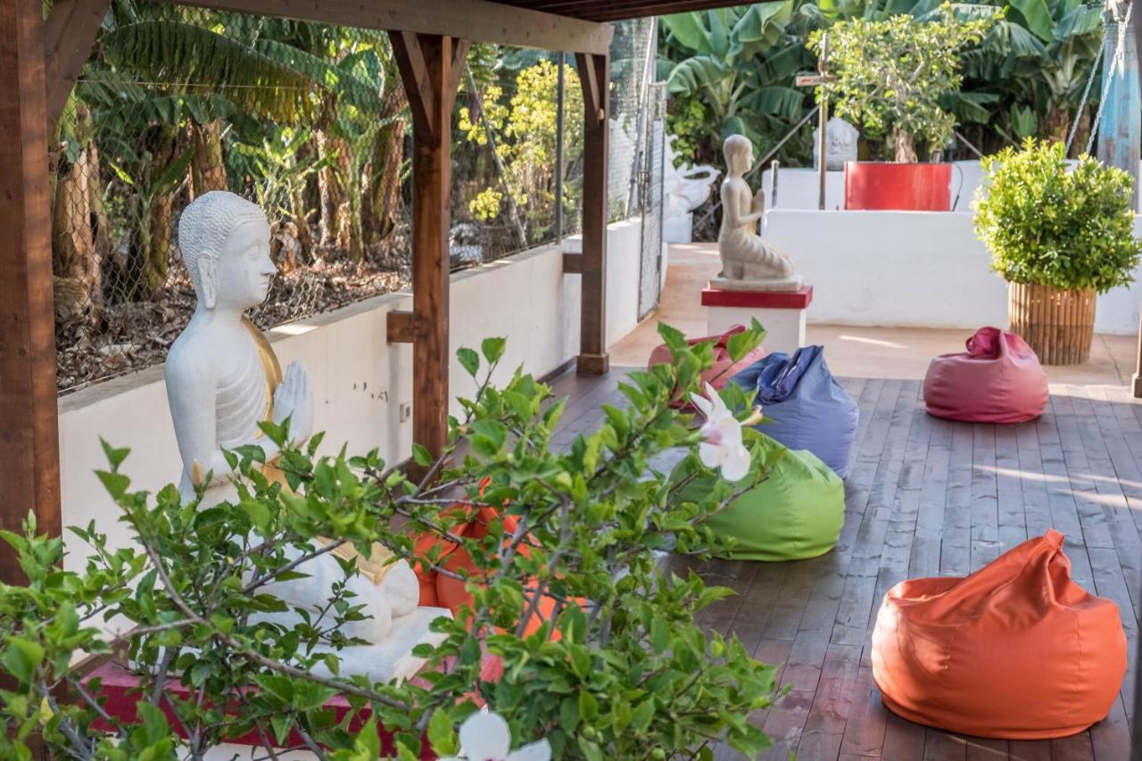 Casa Tabaiba - Villa Perenquén Guía de Isora Exterior foto